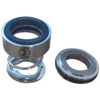 Unbalanced Single Acting Helical Coil Spring Seal