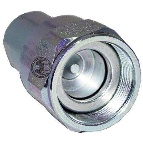 203 Series TGW Female Quick Release Coupling