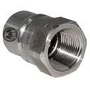 ISO 7241-B Male Quick Release Coupling